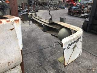 DAF N/A - BUMPER (MEERDERE STUKS OP VOORRAAD) obrazek 4