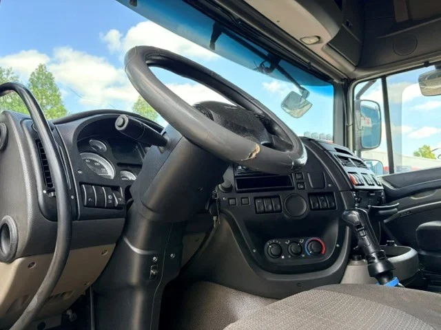 DAF XF 105.460 2013 - ATE SUPERSPACECAB (EURO 5 / ZF16 MANUAL GEARBOX / MX-BRAKE / 900+550 LITER TANK / AIRCONDITIONING / FRIDGE UNDER BED / ETC.) afbeelding 8