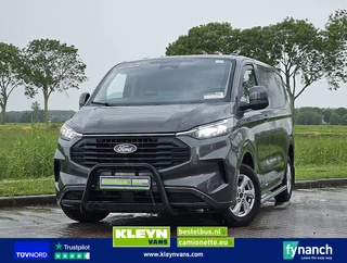 Ford Transit Custom 2024 - 2.0 obrazek 1