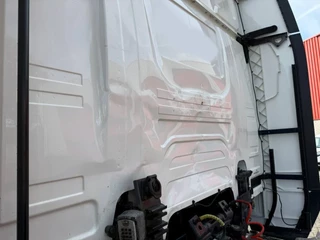 Scania R 2021 - NGS R450 / ENGINE RUNNING / RETARDER / 545248 KM / DOUBLE TANK / LWDS / AUTOMATIC / EURO-6 / 2021 immagine 11