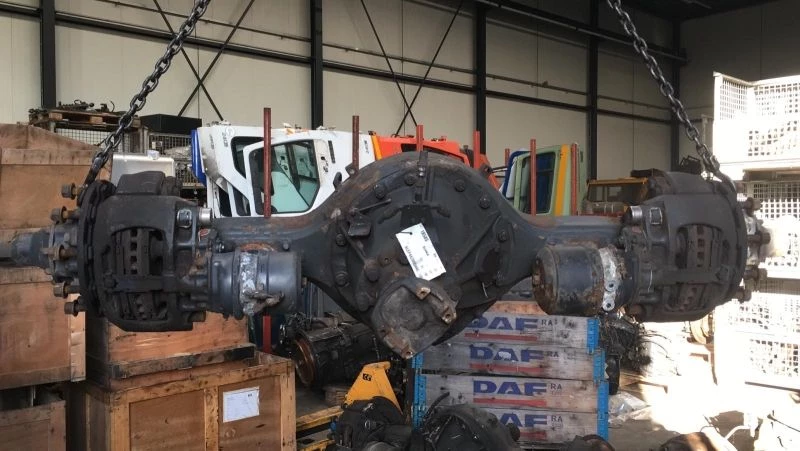 Scania 2003 - R780 RATIO 3.40 immagine 1