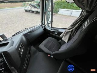 Iveco Stralis 2018 - AS440S46T/P LNG image 13