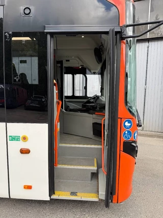 Volvo N/A 2020 - 8900. 12,4m. bild 9