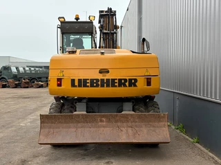 Liebherr A314 2006 - N/A obrazek 4