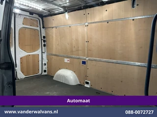 Mercedes-Benz Sprinter 2024 - 317 CDI 170pk 9G-Tronic Automaat L2H2 Fabrieksgarantie Euro6 Airco | LED | Camera | XXL MBUX | Navigatie | LED imagen 16
