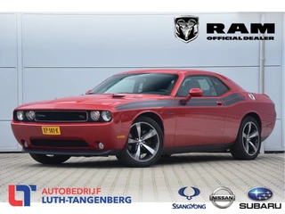 Dodge Challenger 2014 - R/T Plus 5.7 Hemi AUT. | Goede historie | Guerilla | for sale