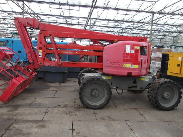 Genie Z45-25 2011 image 1