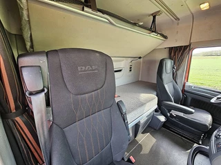 DAF XF480 2018 - N/A zdjecie 12