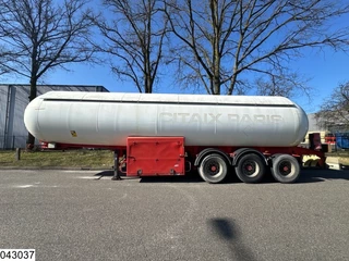 Robine N/A 1999 - Gas 49.021 Liter, LPG GPL Butane gas, 1 Comp image 2