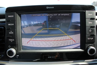 Kia Rio 2018 - 1.0 TGDI ComfortPlusLine Navigator image 18