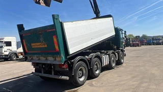 Scania G 2009 - 380 imagen 4