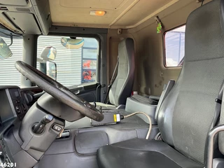 Scania P 2017 - 360 Euro 6 Retarder Palfinger 17 Tonmeter laadkraan image 12