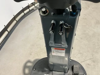 Kremer N/A 2026 - KR FR70 Opzit Schrobmachine obrazek 8