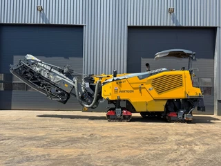 Wirtgen W100CFI 2016 - N/A obrazek 9