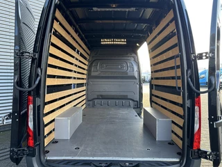 Mercedes-Benz Sprinter 2024 - 315 CDI L2H2 Automaat Carplay Navigatie Camera zdjecie 25