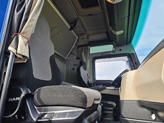MAN TGX 2017 - 18.460 bild 7