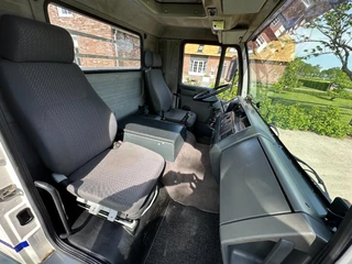 MAN L33 2000 - N/A bild 19
