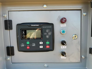 Giga power LT-W250GF 312.5 kVA silent generator 2022 - N/A immagine 6