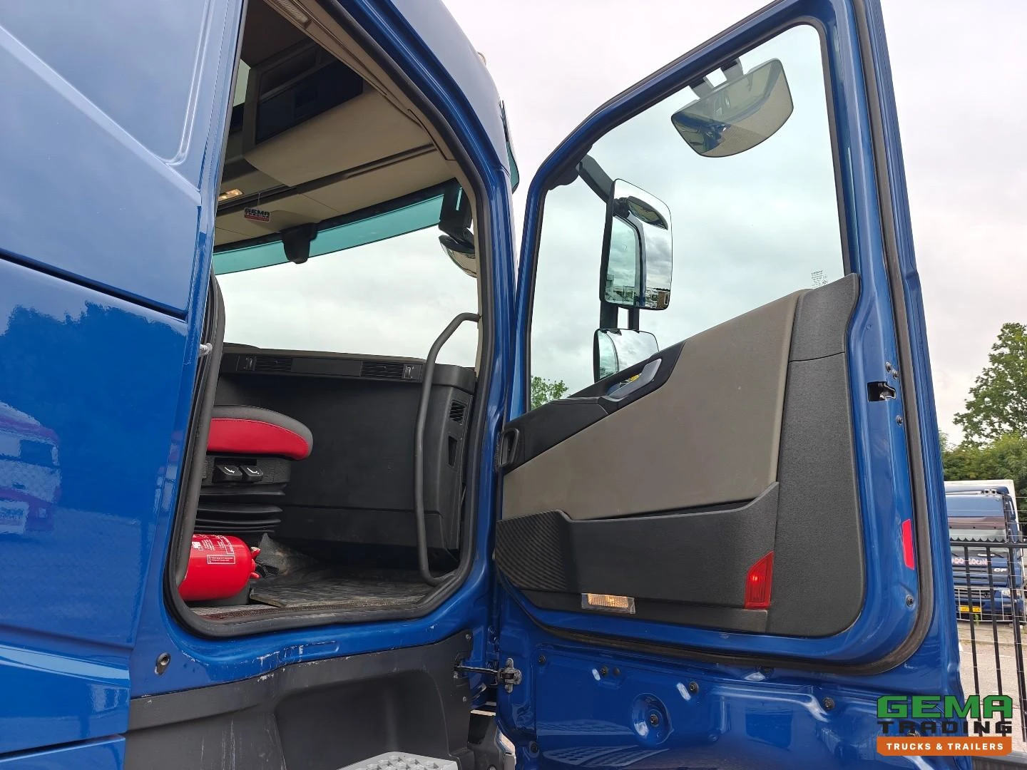 Volvo FH 2018 - 460 afbeelding 14