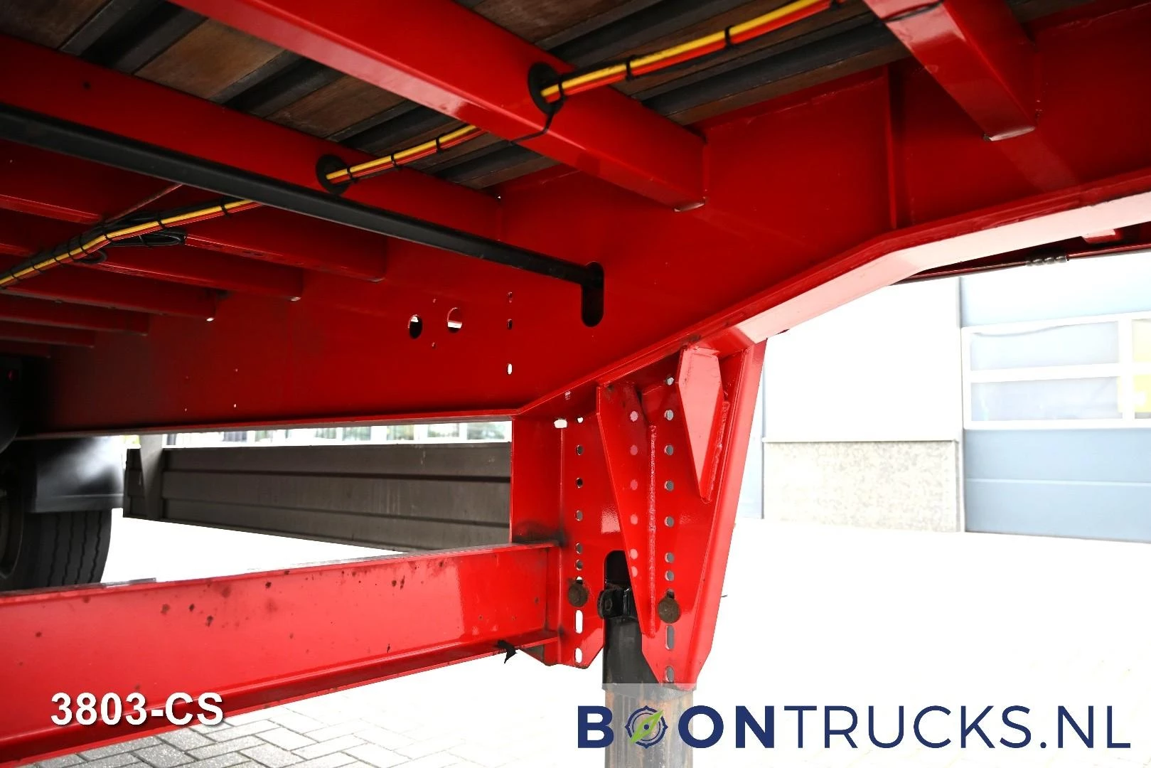 Pacton ET3 2020 afbeelding 21