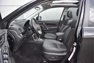 Subaru Forester 2016 - 2.0 Premium | 18" | Trekhaak | Mooi! | obrazek 24