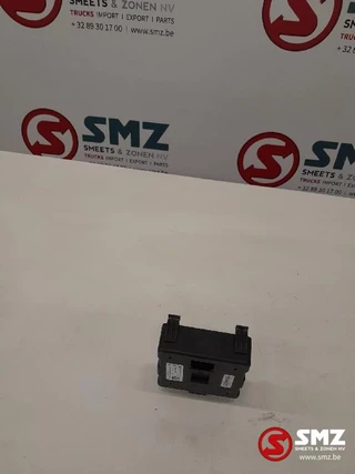 Mercedes-Benz N/A 2019 - Occ ECU regeleenheid Mercedes Actros A0014460227 zdjecie 2