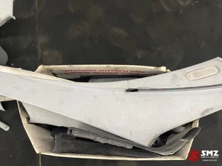 Mercedes-Benz N/A 2005 - Occ set interieur met zetels W211SW Mercedes image 11