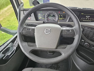 Volvo FH 2021 - 460 imagen 14