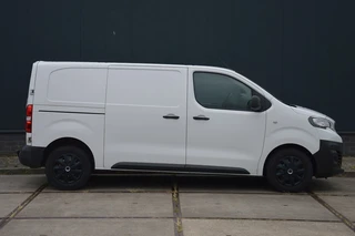 Peugeot Expert 2016 - 231S 2.0 BlueHDI 120 Pro Euro 6 Airco Schuifdeur Trekhaak image 9