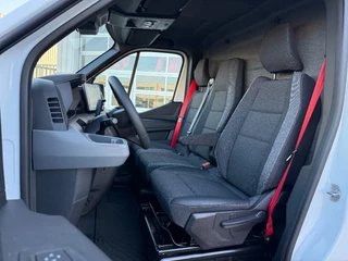 Renault Master 2026 - Red Edition E-TECH L3H2 NIEUW/ VOORRAAD / 22kW boardlader zdjecie 5