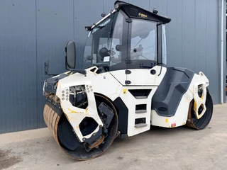 Bomag 2016 - BW 161 AD-5 afbeelding 1 miniatuur