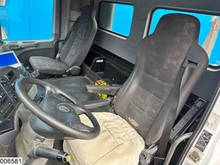 Mercedes-Benz Actros 2005 - 2541 EURO 3, 6x2, Dalby, PTO, Bogie-lift obrazek 10