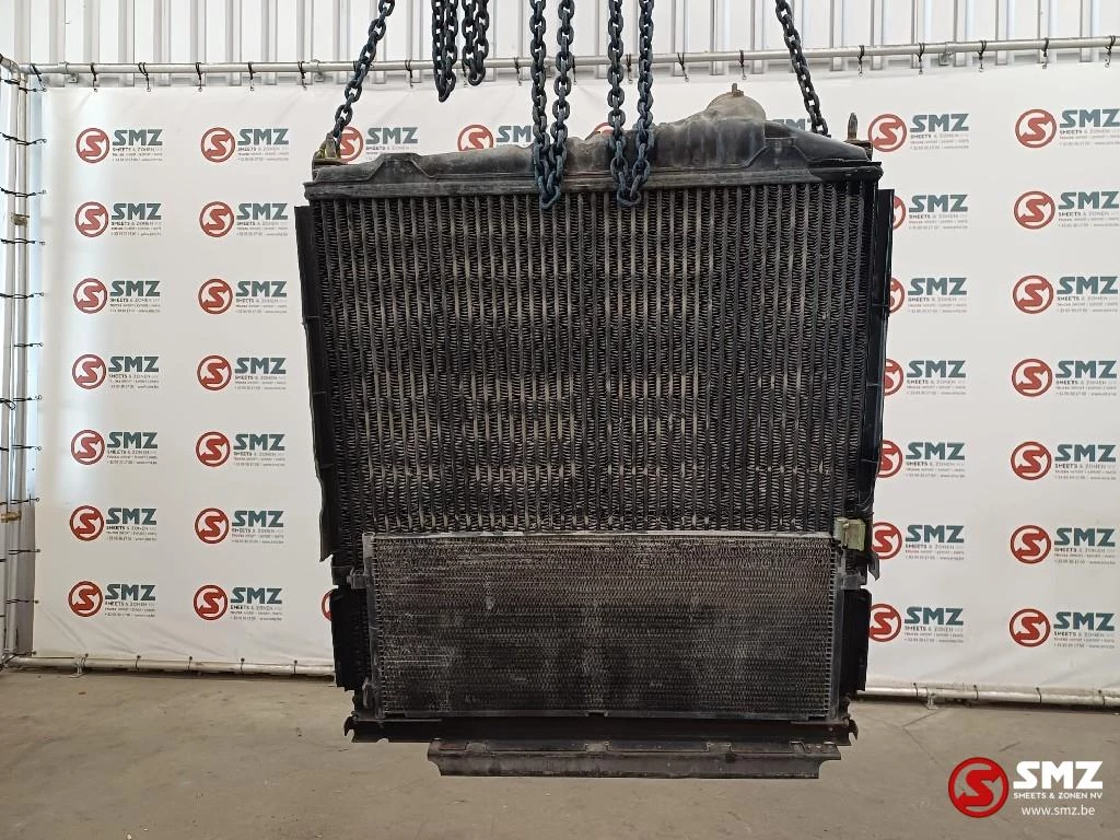Volvo 2004 - Occ radiator + intercooler Volvo imagen 3