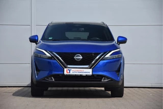 Nissan QASHQAI 2023 - 1.3 MHEV Xtronic Tekna Plus obrazek 33