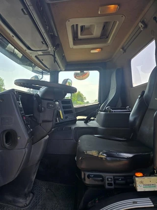 Scania P 2017 - P410 bild 16