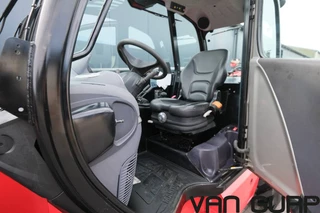 Manitou N/A 2022 - MT 1440 Easy 75D ST5 S1 | 2022 | 731h obrazek 27