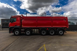 Mercedes-Benz N/A 2016 - AROCS 4745 L -10X4 - 28 m3(4 pieces) immagine 8