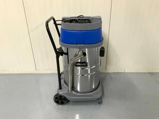 UMT N/A 2026 - Industriële stofzuiger nat/droog 80L - 3000W bild 11