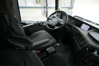 Volvo FH 2020 - 460 Turbo Compound | Hydraulic | VEB+ | I-PARK-COOL | 668215Km | 2020 | Stand Klima | Navi | Euro6-D | TUV/MOT/APK 11-2026 | Belgium Truck image 25