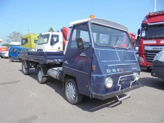 DAF PONY 1010 1970 - LAATSTE VAN DE BAND NR 700 obrazek 3