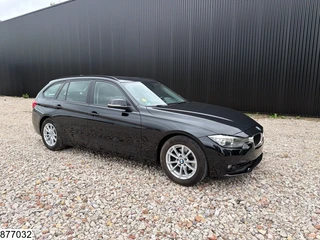 BMW 3 Serie 2017 - 320 D afbeelding 3 miniatuur