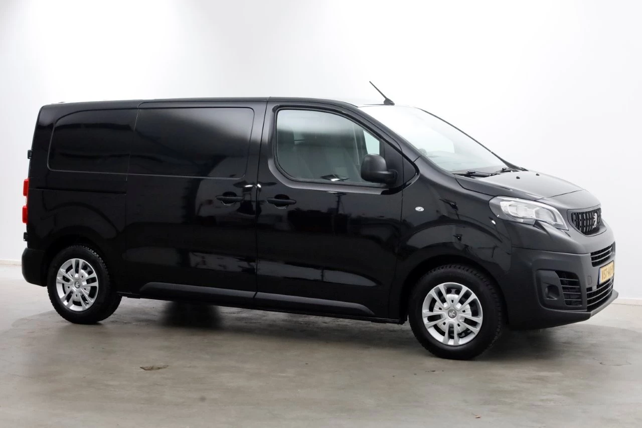 Peugeot Expert 2023 - 1.5 BlueHDI 102pk L1H1 Standard Premium Airco/Navi 01-2023 obrázek 11