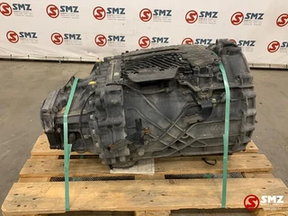 MAN N/A - Occ versnellingsbak 12TX2620TD MAN obrazek 2