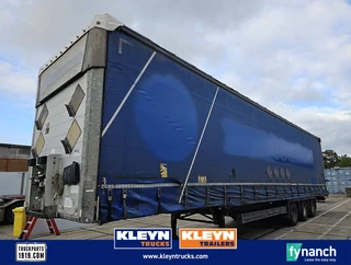 Schmitz Cargobull N/A 2014 - N/A for sale