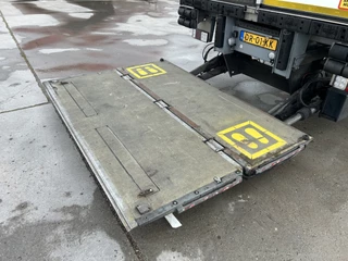 Chereau / WebTrailer 2018 - / Carrier Vector 1950 mt / Multi Temp obrazek 13
