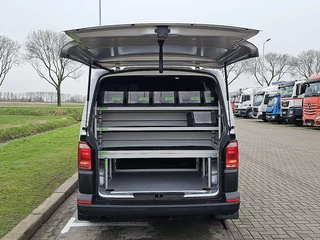 Volkswagen Transporter 2019 - 2.0 TDI image 13