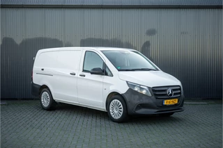 Mercedes-Benz Vito 2024 - 116 CDI L2H1 | Facelift | 163 PK | Mbux | Navi | Camera | Cruise | Carplay obrazek 4