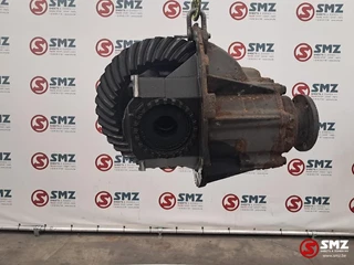 MAN N/A 2018 - Occ differentiëel HY1350 MAN 2,714 image 1