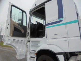 Mercedes-Benz Actros 2015 - 1943 LS NL TRUCK image 4