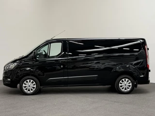 Ford Transit Custom 2024 - 300 2.0 TDCI L2H1 Trend immagine 2 miniatura